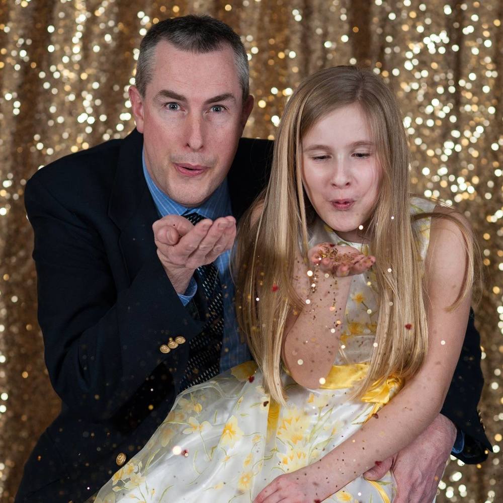 Meet your Posher, Kassidy